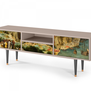 Sideboard - STORYZ - T6 Elder The Tower - Sand