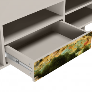 Sideboard - STORYZ - T6 Elder The Tower - Sand