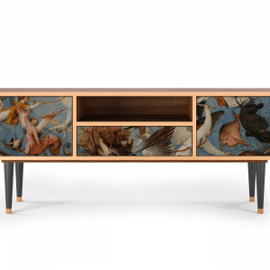 Sideboard - STORYZ - T6 The Fall - Walnut
