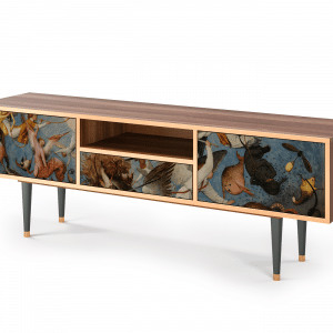 Sideboard - STORYZ - T6 The Fall - Walnut