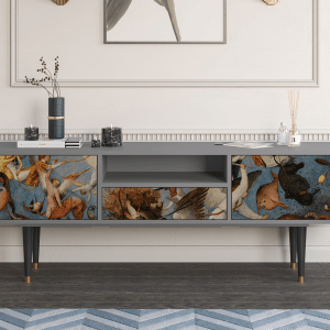 Sideboard - STORYZ - T6 The Fall - Grey