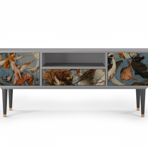 Sideboard - STORYZ - T6 The Fall - Grey