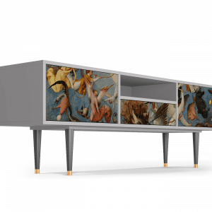 Sideboard - STORYZ - T6 The Fall - Grey