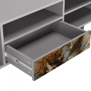 Sideboard - STORYZ - T6 The Fall - Grey