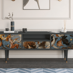 Sideboard - STORYZ - T6 The Fall - Antracite