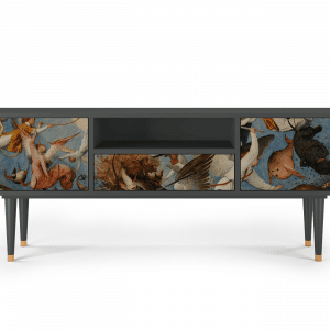 Sideboard - STORYZ - T6 The Fall - Antracite