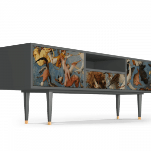 Sideboard - STORYZ - T6 The Fall - Antracite