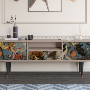 Sideboard - STORYZ - T6 The Fall - Latte