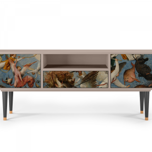 Sideboard - STORYZ - T6 The Fall - Latte