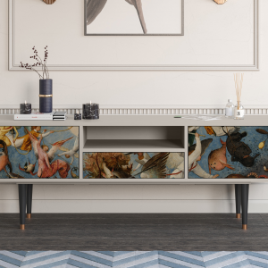 Sideboard - STORYZ - T6 The Fall - Sand