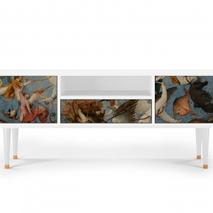 Sideboard - STORYZ - T6 The Fall - White