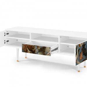 Sideboard - STORYZ - T6 The Fall - White