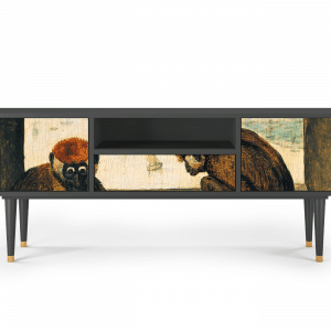Sideboard - STORYZ - T6 Two Monkeys - Antracite