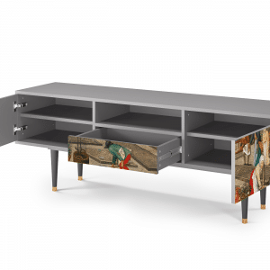 Sideboard - STORYZ - T6 The Younger - Spring - Grey
