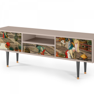 Sideboard - STORYZ - T6 The Younger - Spring - Latte