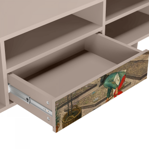 Sideboard - STORYZ - T6 The Younger - Spring - Latte