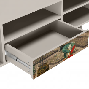Sideboard - STORYZ - T6 The Younger - Spring - Sand