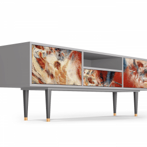 Sideboard - STORYZ - T6 The City Rises - Grey