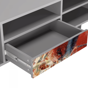 Sideboard - STORYZ - T6 The City Rises - Grey