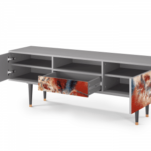 Sideboard - STORYZ - T6 The City Rises - Grey