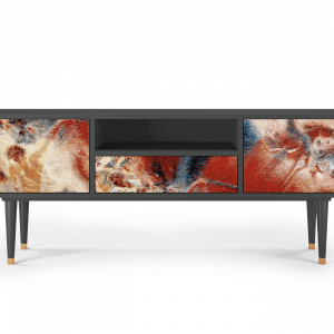 Sideboard - STORYZ - T6 The City Rises - Antracite