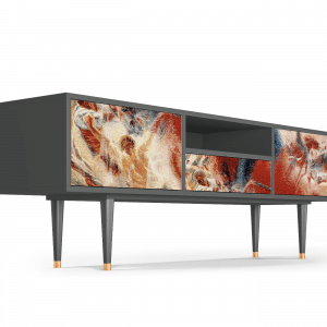Sideboard - STORYZ - T6 The City Rises - Antracite