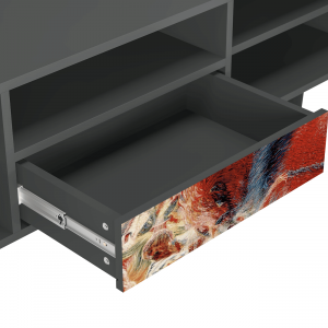 Sideboard - STORYZ - T6 The City Rises - Antracite