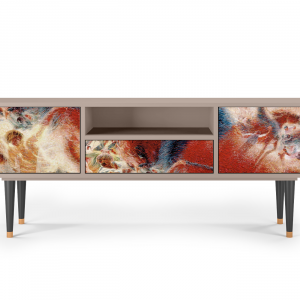 Sideboard - STORYZ - T6 The City Rises - Latte