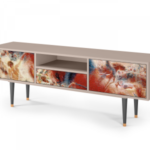 Sideboard - STORYZ - T6 The City Rises - Latte