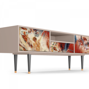 Sideboard - STORYZ - T6 The City Rises - Latte