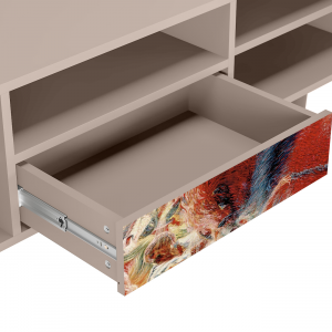 Sideboard - STORYZ - T6 The City Rises - Latte