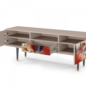 Sideboard - STORYZ - T6 The City Rises - Latte