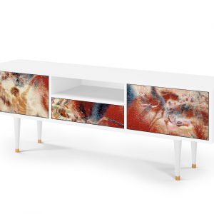 Sideboard - STORYZ - T6 The City Rises - White