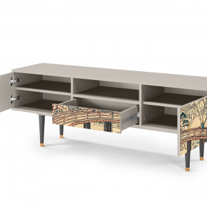 Sideboard - STORYZ - T6 Katabira River - Sand
