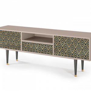 Sideboard - STORYZ - T6 Egypt Triangles - Latte