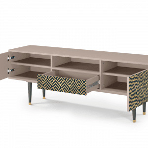 Sideboard - STORYZ - T6 Egypt Triangles - Latte