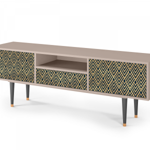 Sideboard - STORYZ - T6 Egypt Triangles - Sand