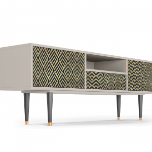Sideboard - STORYZ - T6 Egypt Triangles - Sand