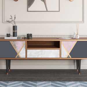 Sideboard - STORYZ - T6 Ideal Harmony - Walnut