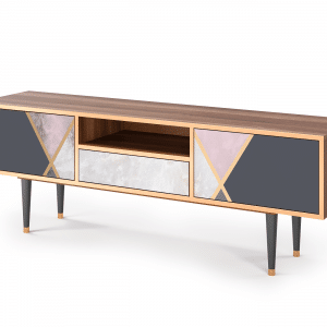Sideboard - STORYZ - T6 Ideal Harmony - Walnut