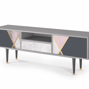 Sideboard - STORYZ - T6 Ideal Harmony - Grey