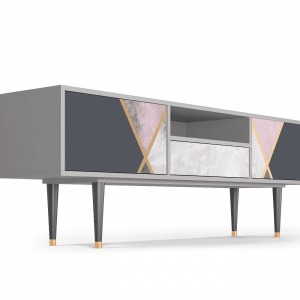 Sideboard - STORYZ - T6 Ideal Harmony - Grey