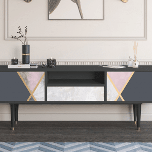 Sideboard - STORYZ - T6 Ideal Harmony - Antracite