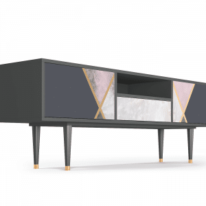Sideboard - STORYZ - T6 Ideal Harmony - Antracite