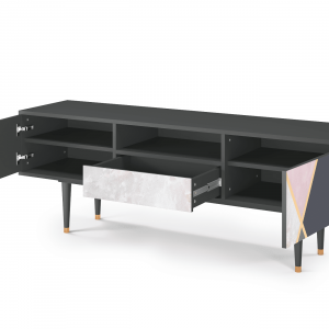 Sideboard - STORYZ - T6 Ideal Harmony - Antracite