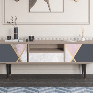 Sideboard - STORYZ - T6 Ideal Harmony - Latte