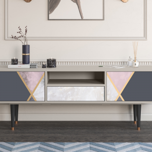 Sideboard - STORYZ - T6 Ideal Harmony - Sand