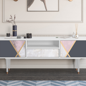Sideboard - STORYZ - T6 Ideal Harmony - White