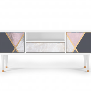 Sideboard - STORYZ - T6 Ideal Harmony - White