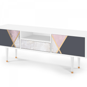 Sideboard - STORYZ - T6 Ideal Harmony - White